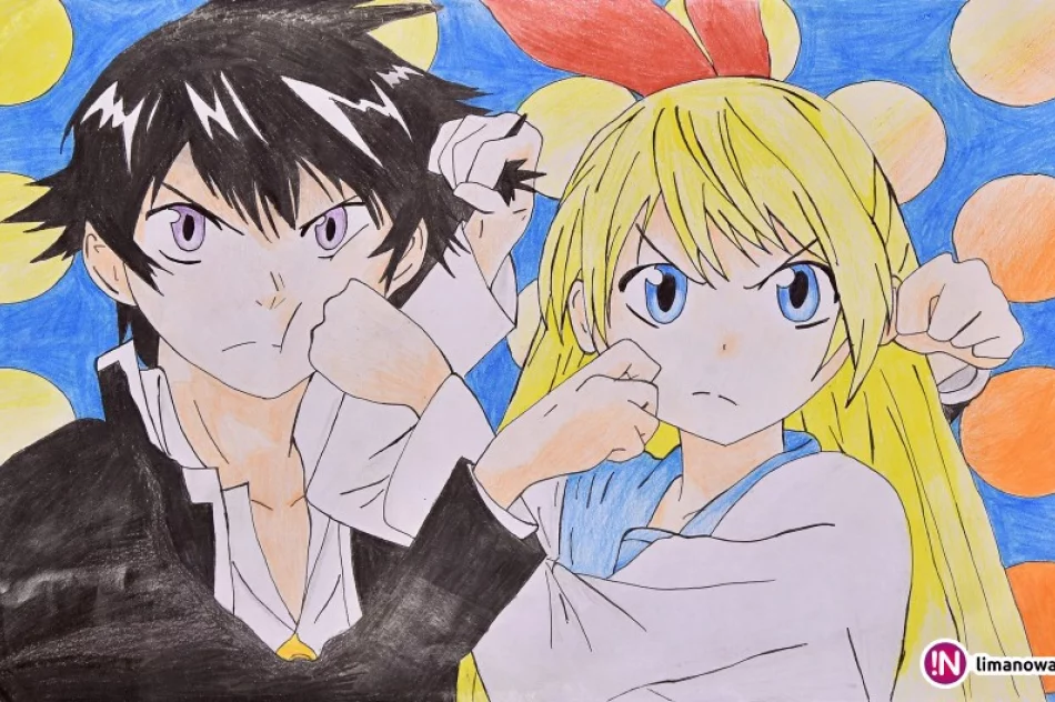 Artystka i jej utalentowani uczniowie w galerii - zdjęcie 4