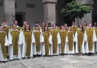 Francuski chór wystąpi w Limanowej - zdjęcie główne