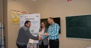 Seniorzy poznali Internet  - zdjęcie 2
