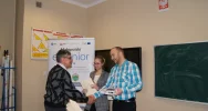 Seniorzy poznali Internet  - zdjęcie 4