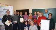 Seniorzy poznali Internet  - zdjęcie 5