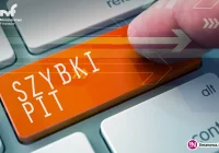 Akcja Szybki PIT - informacje o których warto wiedzieć - zdjęcie główne