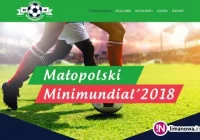 Halny walczył o finał - zdjęcie główne