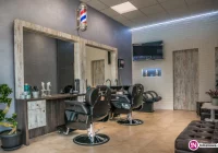 Salon Fryzjerstwa męskiego 'JANOX'w Limanowej już otwarty! - zdjęcie główne