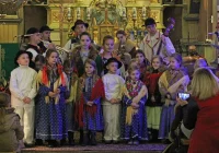 "Na szczęście, na zdrowie, na to Boże Narodzenie...." - za nami koncert kolęd "Hej kolęda!" - zdjęcie główne