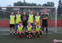 W Łukowicy o Puchar Prezesa - zdjęcie główne