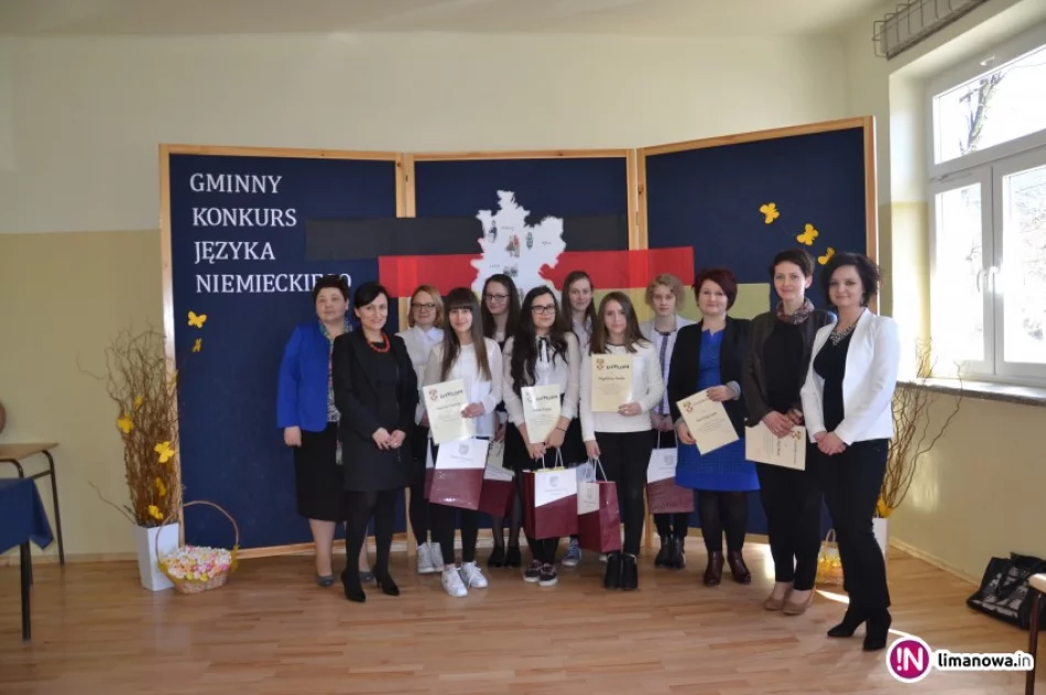 Język obcy - mniej obcy - zdjęcie 2