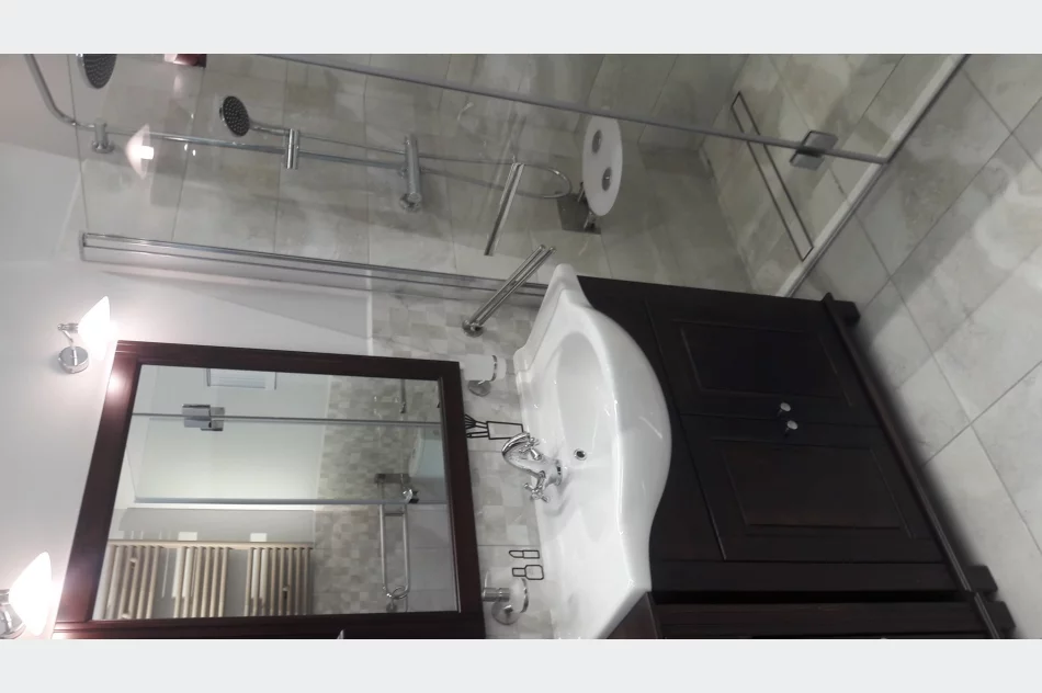 ELEWACJE DOMÓW --PODDASZA  REGIPSY --UKŁADANIE PŁYTEK--POD KLUCZ - zdjęcie 4