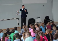 Bezpieczne ferie ze Strażą Miejską - zdjęcie główne