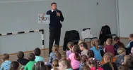 Bezpieczne ferie ze Strażą Miejską - zdjęcie 3