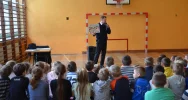 Bezpieczne ferie ze Strażą Miejską - zdjęcie 5