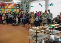 Od 10 lat spełniają marzenia, wywołując uśmiech na twarzach dzieci - zdjęcie główne