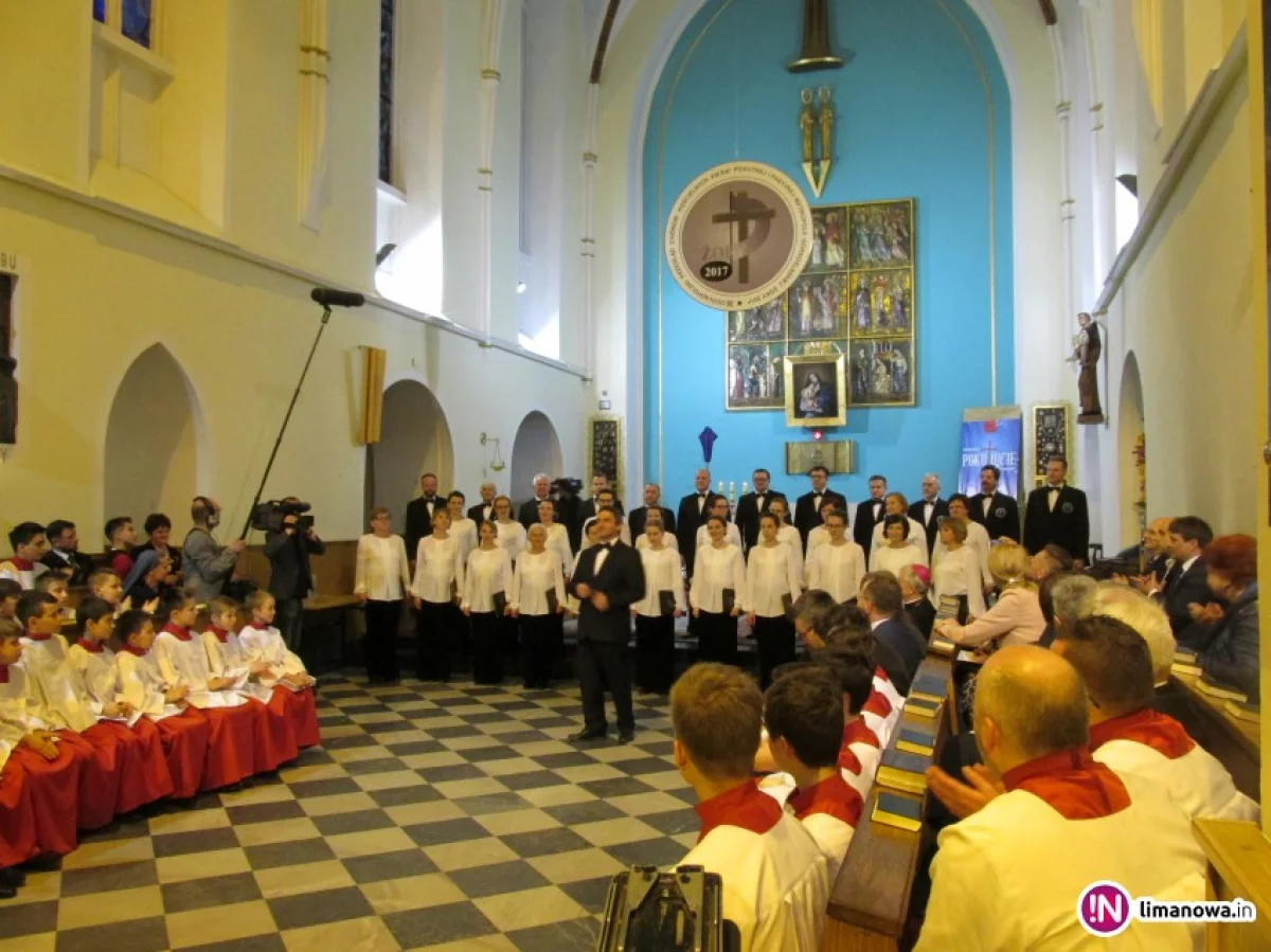 Chór Canticum Iubilaeum znów na podium!