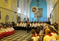 Chór Canticum Iubilaeum znów na podium! - zdjęcie główne