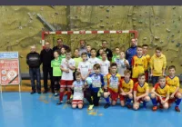 Limanovia i Sandecja grają dalej o Puchar Prezesa PZPN - zdjęcie główne