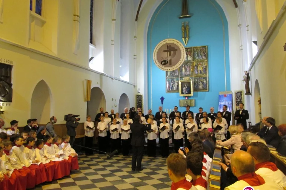 Chór Canticum Iubilaeum znów na podium! - zdjęcie 2