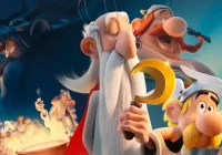 "Asteriks i Obeliks. Tajemnica magicznego wywaru" od 25 stycznia w Kinie Klaps! - zdjęcie główne