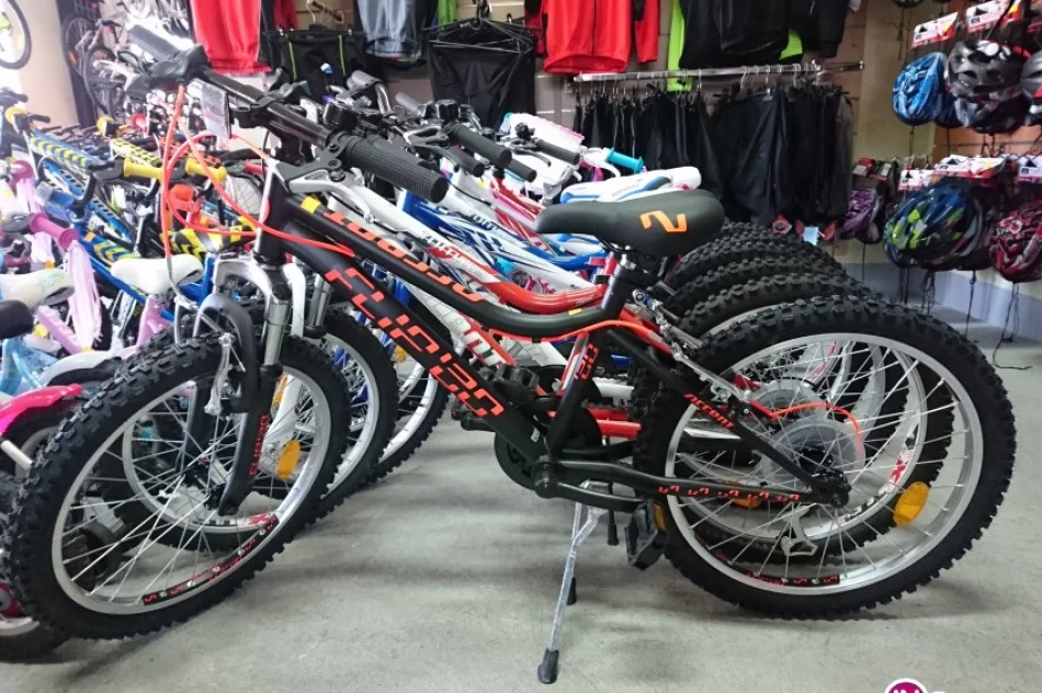 Rozpoczęcie sezonu rowerowego  - Promocje dla rowerzystów! - zdjęcie 2