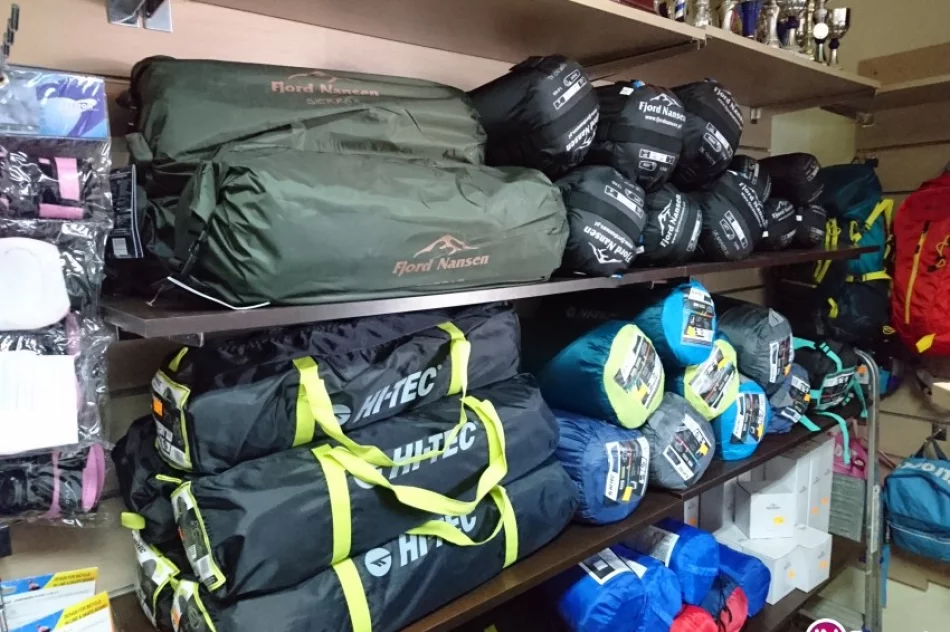 Rozpoczęcie sezonu rowerowego  - Promocje dla rowerzystów! - zdjęcie 3