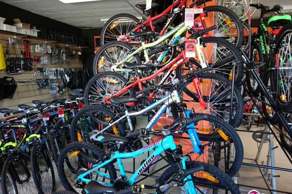 Rozpoczęcie sezonu rowerowego  - Promocje dla rowerzystów! - zdjęcie 4