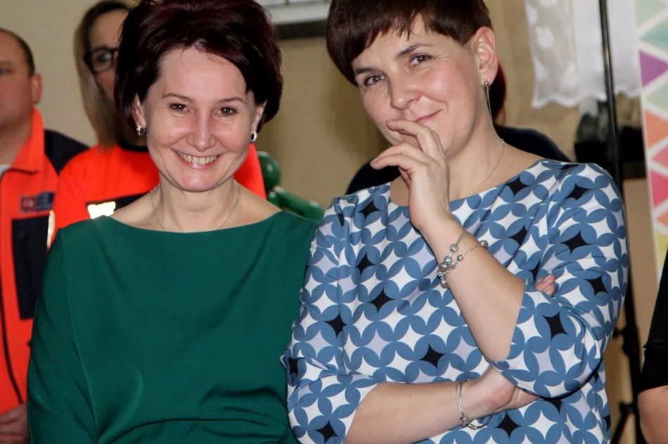 X Miejsko - Gminny Konkurs Plastyczny „Świąteczna choinka” w Rupniowie  - zdjęcie 18