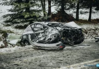 Policja szuka świadków tragicznego wypadku - zdjęcie główne