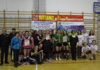 O Puchar Dyrektora I LO: limanowskie szkoły w rolach głównych - zdjęcie główne