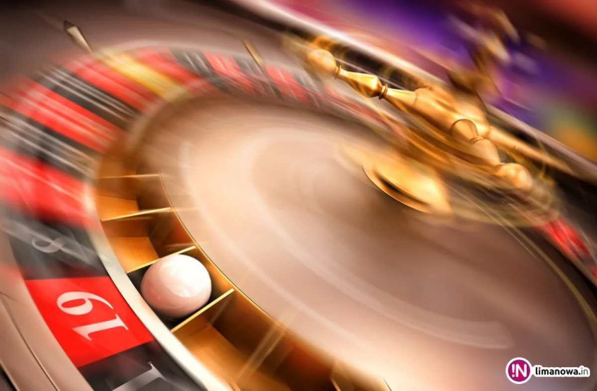Wchodzi w życie nowelizacja ustawy o grach hazardowych. 1 automat na 1000 mieszkańców