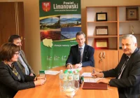 W dwóch miejscowościach powstaną chodniki - zdjęcie główne