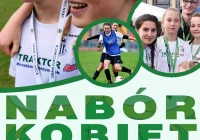 Kobieca drużyna piłkarska czeka na kolejne kandydatki do gry - zdjęcie główne