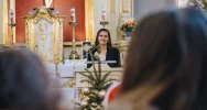 Młodzi muzycy kolędowali w swoich rodzinnych stronach - zdjęcie 2