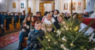 Młodzi muzycy kolędowali w swoich rodzinnych stronach - zdjęcie 4