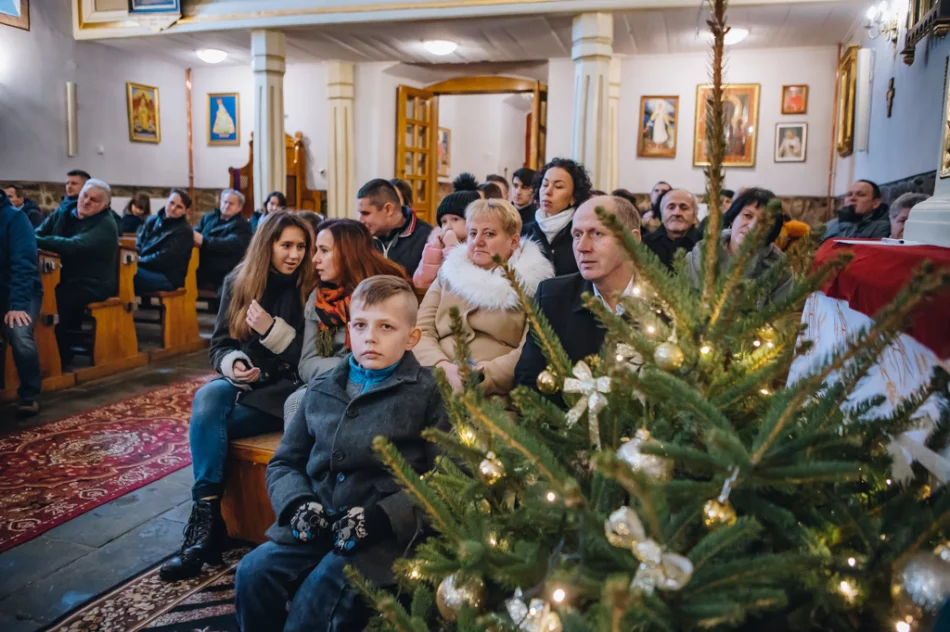 Młodzi muzycy kolędowali w swoich rodzinnych stronach - zdjęcie 4
