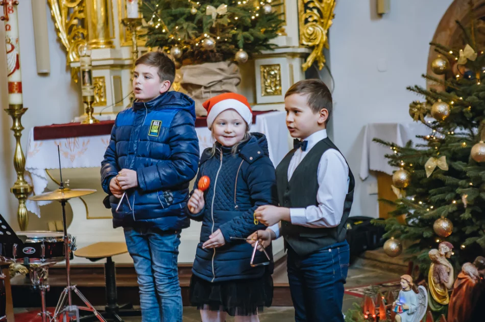 Młodzi muzycy kolędowali w swoich rodzinnych stronach - zdjęcie 10