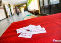 Strajk nauczycieli: w mieście protestowały wszystkie szkoły, w gminie... jedna - zdjęcie główne