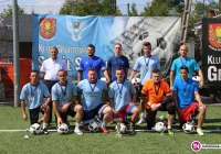 W Słopnicach rozstrzygnęli walkę o Puchar Wójta - zdjęcie główne