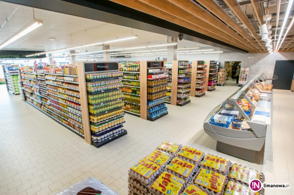 Dziś otwarcie sklepu Silla sieci Lewiatan! Zobacz specjalną gazetkę promocyjną - zdjęcie 4