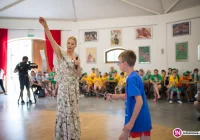 Wyjadą na 'Wakacje z Muszkieterami' - zdjęcie główne