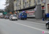 'Skazani' na/za drogę krajową, mówią co ich boli - zdjęcie główne