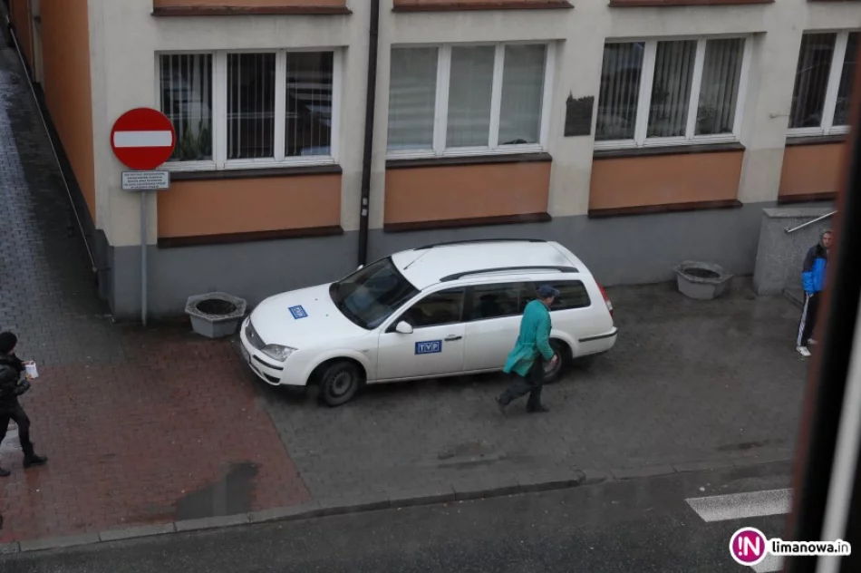 'Skazani' na/za drogę krajową, mówią co ich boli - zdjęcie 2