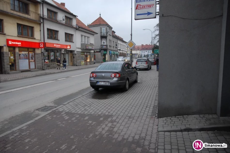 'Skazani' na/za drogę krajową, mówią co ich boli - zdjęcie 3