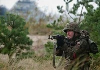 W lutym rusza kwalifikacja wojskowa - zdjęcie główne