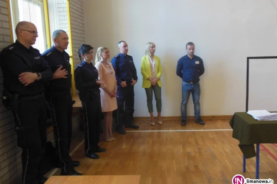 Znane wyniki konkursu 'Bezpieczny Internet' - zdjęcie 2