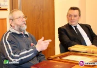 Na zasłużoną emeryturę po 47 latach pracy - zdjęcie główne