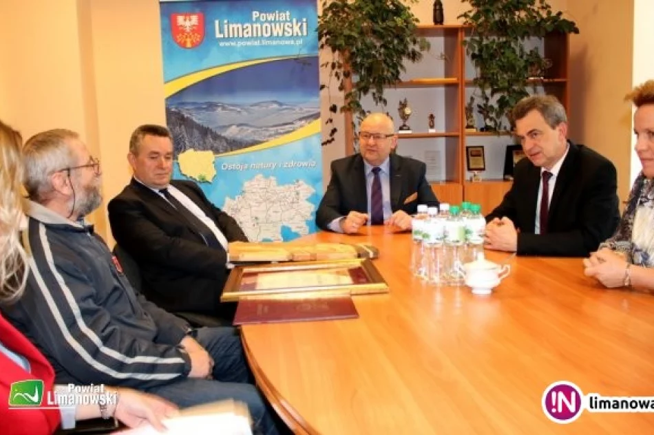 Na zasłużoną emeryturę po 47 latach pracy - zdjęcie 2