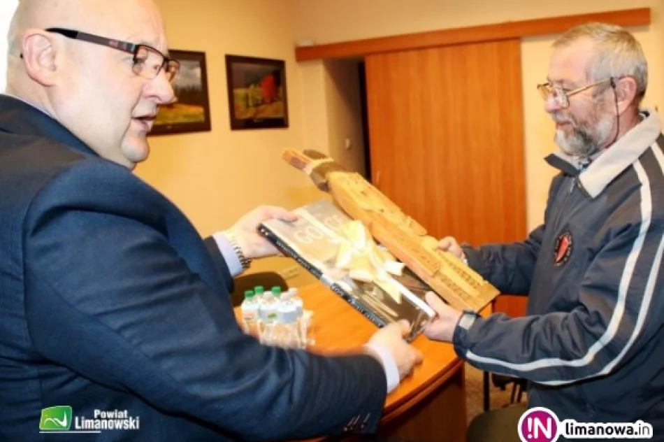 Na zasłużoną emeryturę po 47 latach pracy - zdjęcie 3