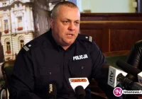 Znane nazwisko nowego zastępcy komendanta - zdjęcie główne
