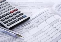 Ostatnie cztery dni na rozliczenie PIT za ubiegły rok - zdjęcie główne