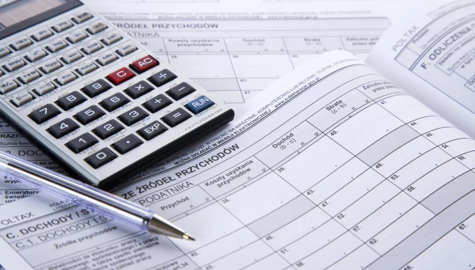 Ostatnie cztery dni na rozliczenie PIT za ubiegły rok - zdjęcie 1