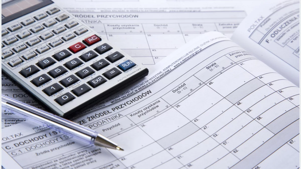 Ostatnie cztery dni na rozliczenie PIT za ubiegły rok